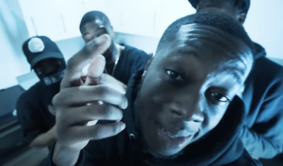 JonnoAQ & Ginoo Link Up On 