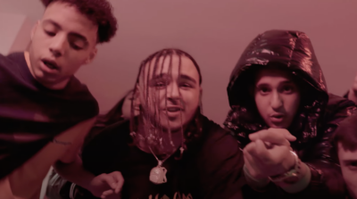 H.O Drops Off Video For 