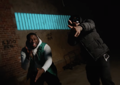 Premiere: Swarmz & Kwengface Team Up On Catchy New One 