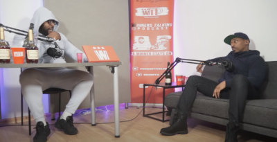 'Winners Talking' Podcast Lay Out The 2022 Blueprint On Latest Episode