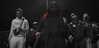 H & Mike Bizzy Unveil 