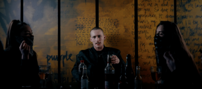 KOBtheartist Delivers Video For 