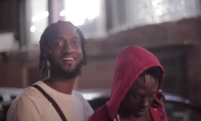 Eugy Takes Us Behind The Scenes Of 