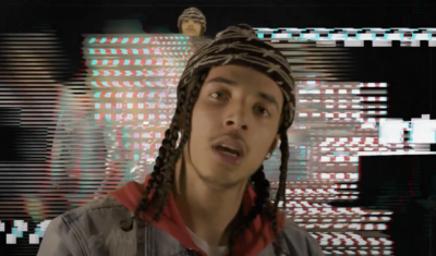 Mak Ultra Unveils Trippy 