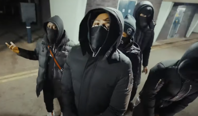 OFB'z Zilla Marks His Return With 