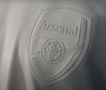 Arsenal Launch 'No More Red' Initiative To Raise Awareness On Knife Crime & Youth Violence