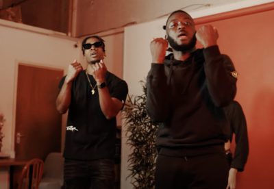 FLA!R & Dutchy Team Up To Drop 