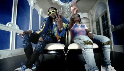 2 Chainz Delivers Visuals For 42 Dugg-Assisted Single 