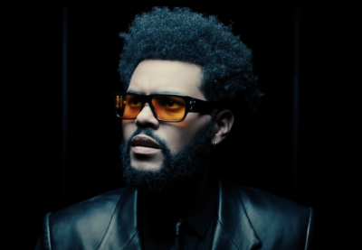 The Weeknd Shares Visuals For 'Dawn FM' Cut 