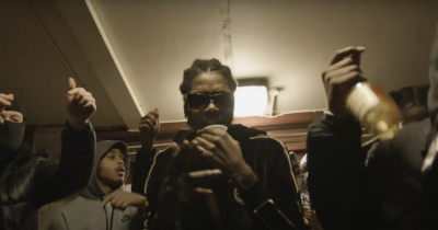 Lz4loadzz drops visuals for 