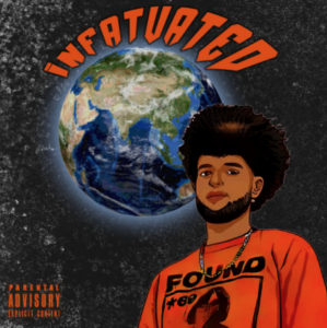 F.O.S Hits Us With All-New Project ‘Infatuated’