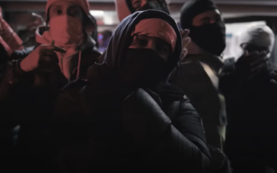 156's AbzSav Supplies Jumpy New One 