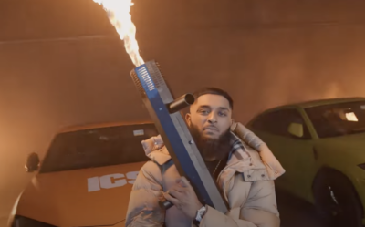 BRY Delivers New Video For 