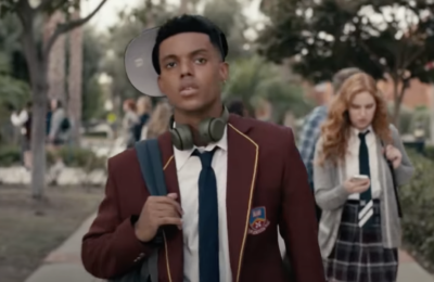 Watch The First Official Trailer For 'Fresh Prince' Reboot 'Bel-Air'