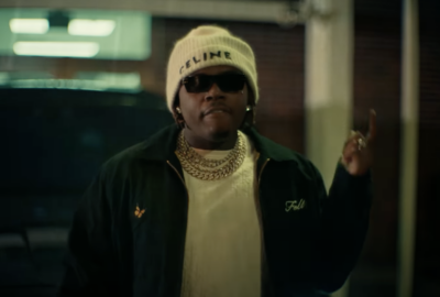 Gunna Drops Visuals For 'DS4EVER' Highlight 
