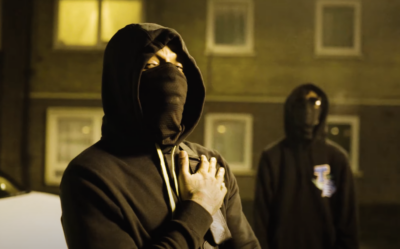 Premiere: K1 N15 & Drose Link Up On Hard New Drop 