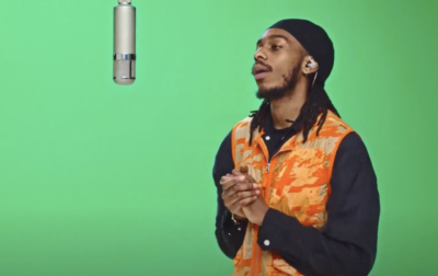 Knucks Makes Highly-Anticipated 'Colors' Debut With Performances Of 