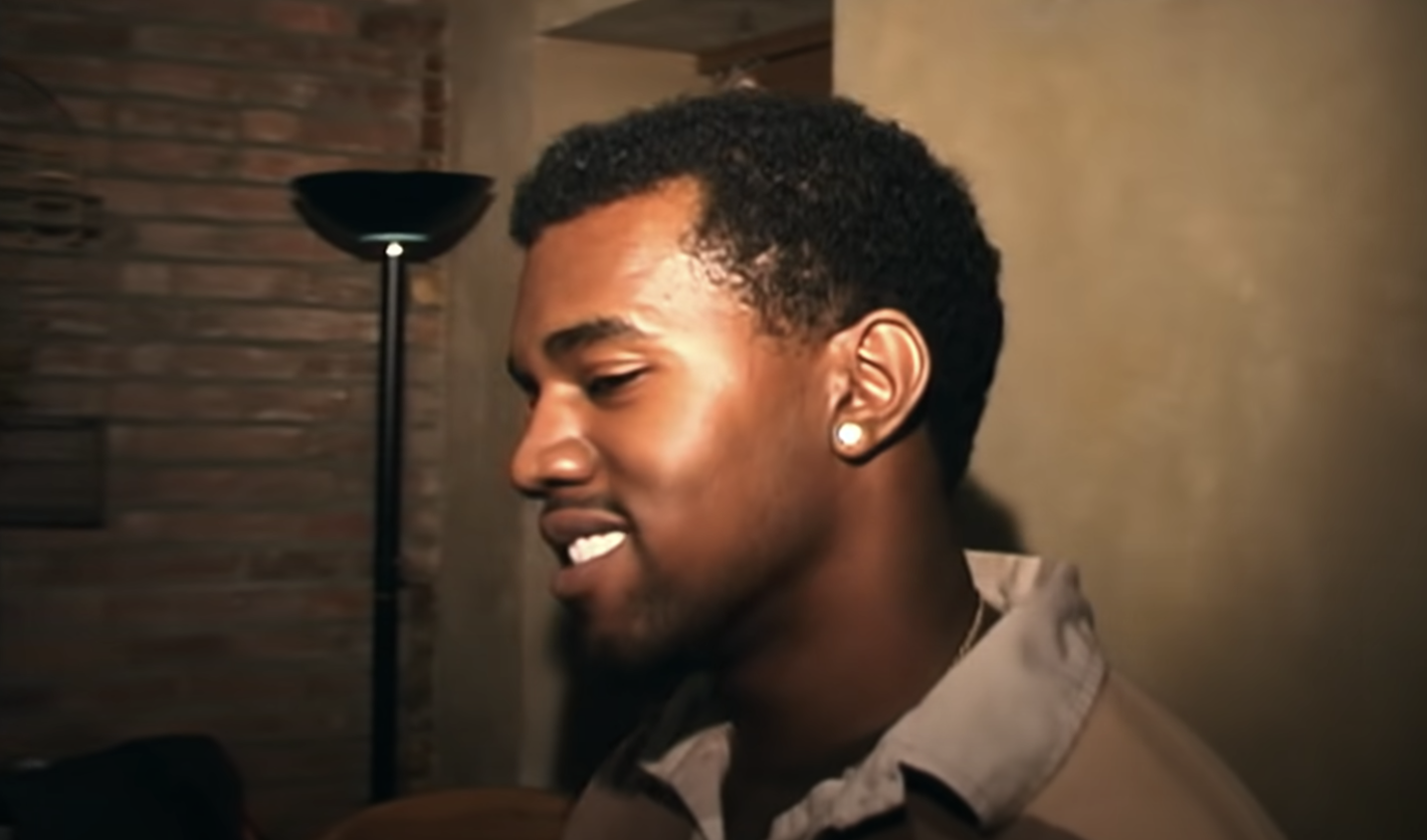 New Teaser Trailer Released For Kanye West's Netflix Documentary 'jeen