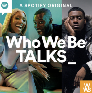 JAY1 Talks Early Beginnings, Taking Time Out & More On 'Who We Be Talks'