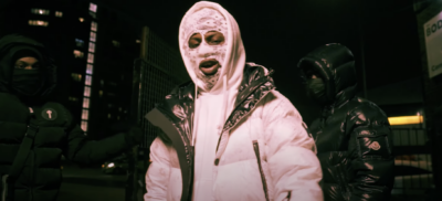 Premiere: PS Hitsquad Drops Off 2-In-1 Visuals For 