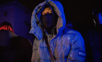 Mloose Lets Off Video For Raw Joint 