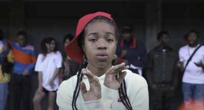 Scuti Teases New 'Intoxication' EP With Vibey Joint 