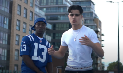 Kofi & Dee Link Up On 