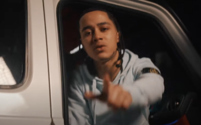 Milli Baby Delivers Video For 