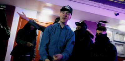 Premiere: Chris Cash Returns With New 