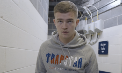 French The Kid Lets Us Into His Lifestyle In New 