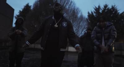 Ap36 & HunnaBagz Join Forces On New Heater 