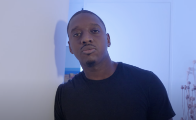 Fonzie Unveils Visuals For Bouncy Bop 