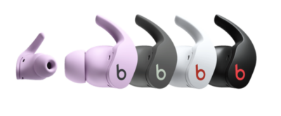 Beats By Dre Launch New 'Beats Fit Pro' Earphones