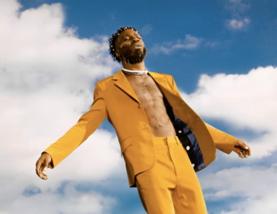 Listen To Kojey Radical's Latest Single 