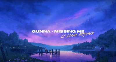 D'One Covers Gunna's 