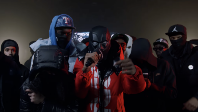 98s, CGM, Kilo Jugg & More Unite On Highly-Anticipated 'Groundworks Cypher 2021'