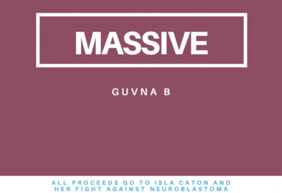 Listen To Guvna B's West-Ham Inspired Single 