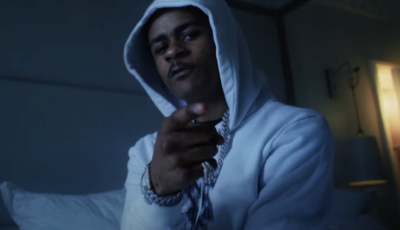 Premiere: Bandokay Offloads Video For Latest Joint 