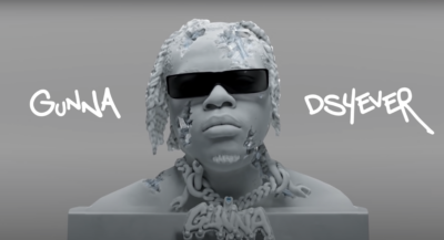 Drake Joins Gunna On Brand-New Single 