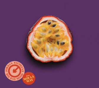 Jordan Stephens Enlists Miraa May To Bring The Vibes On 