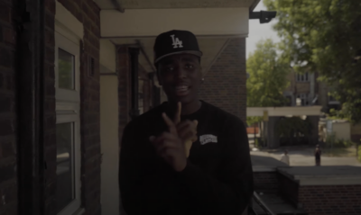 Kirbs Delivers Video For 