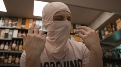 Mad Russian Drops Off 