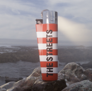 The Streets & Master Peace Connect On Energetic Collaboration 