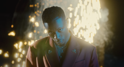 Joey Bada$$ Returns With Visuals For 