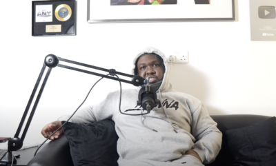 ProdByWalkz Launches New 'Who's Got Bars' Docuseries