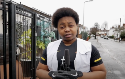 The CNSR Heads To Upminster On Latest Episode Of 'The Pengest Munch