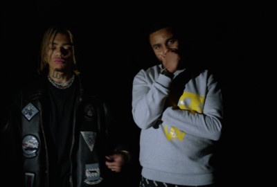 SBK & Ten Dixon Hit Us With Clean Visuals For “Money Affe Mek”