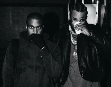 The Game & Kanye West Re-Unite On Brand-New Single 