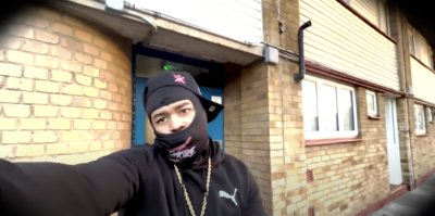 Milli Major, Paper Pabs & Bossman Birdie Remix Jnr Choi's 