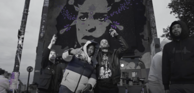 Danja, GHS & Mace The Great Ask 